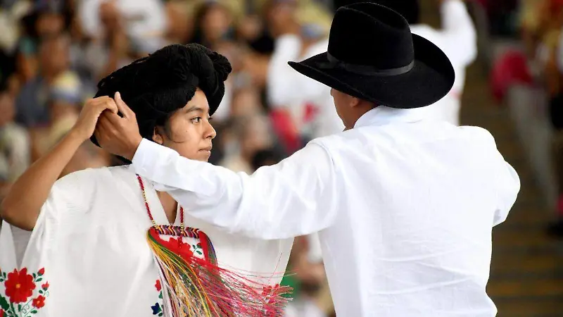 Octava del Lunes del Cerro en la Guelaguetza 5